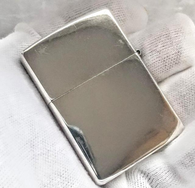 ZIPPO The tail of a dragon@Wb|C^[@hS@@@