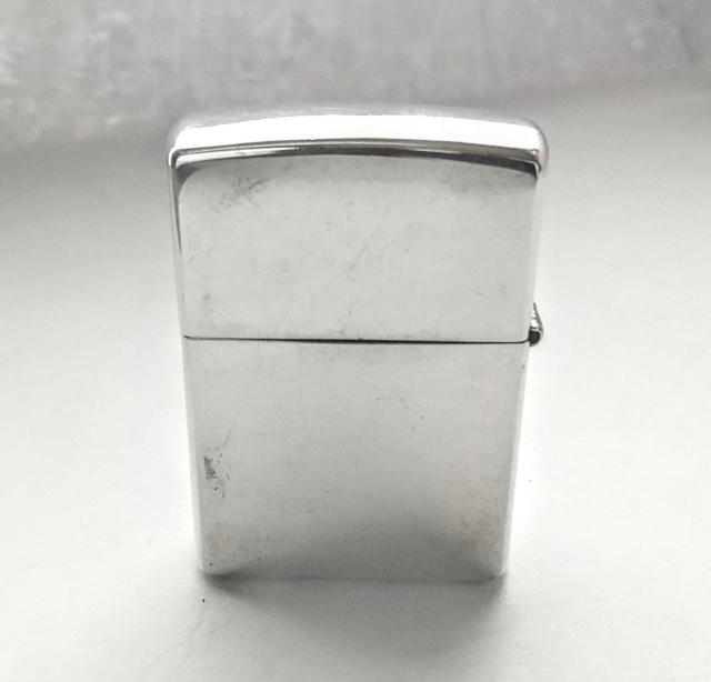 ZIPPO The tail of a dragon@Wb|C^[@hS@@@