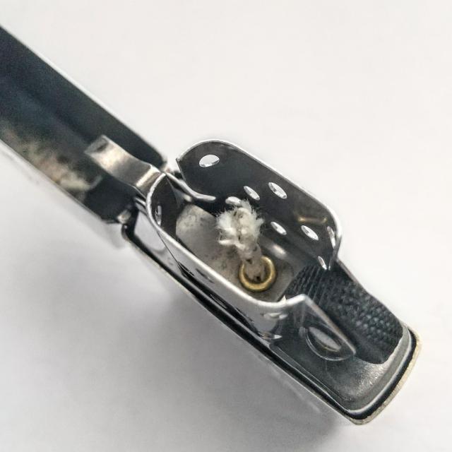 ZIPPO The tail of a dragon@Wb|C^[@hS@@@