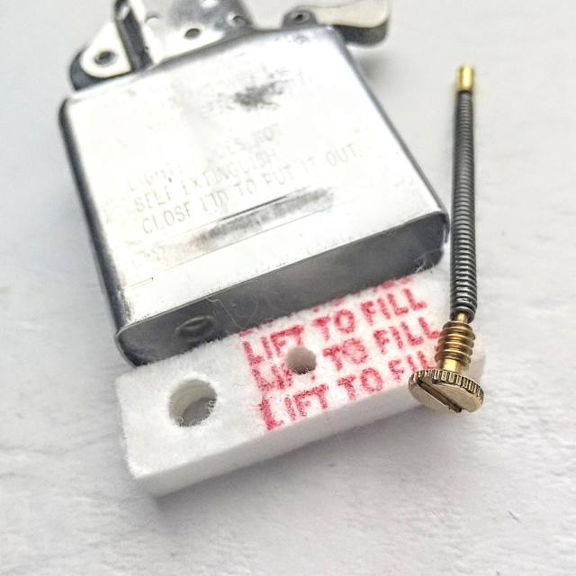 ZIPPO The tail of a dragon@Wb|C^[@hS@@@