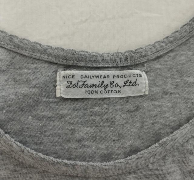 DO!FAMILY 1980Nre[W O[@t`X[uJbg\[  t@bV 
