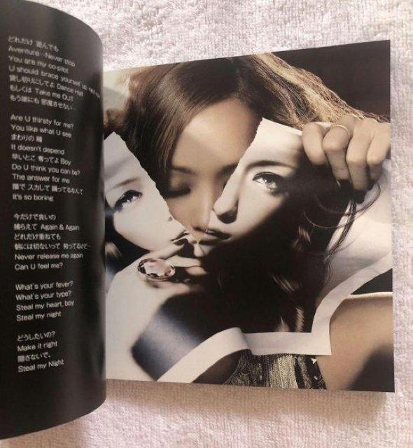 �����ޔ��b Past<Future �̎��J�[�h�� �� �^�����g�O�b�Y�� 