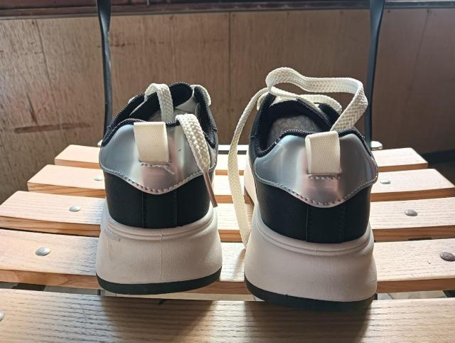 Vi 23cm fB[X Xj[J[ zCg V[Y C [Jbg  t@bV 