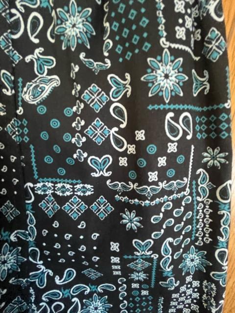 5Lサイズ!高貴紳士的!両サイド!ポケット付き!前閉じ!ひざ下丈!ステテコ!大きいサイズ! < 男性ファッション  5Lサイズ!高貴紳士的!両サイド!ポケット付き!前閉じ!ひざ下丈!ステテコ!大きいサイズ! < 男性ファッションの