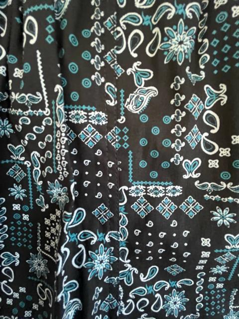 5Lサイズ!高貴紳士的!両サイド!ポケット付き!前閉じ!ひざ下丈!ステテコ!大きいサイズ! < 男性ファッション  5Lサイズ!高貴紳士的!両サイド!ポケット付き!前閉じ!ひざ下丈!ステテコ!大きいサイズ! < 男性ファッションの