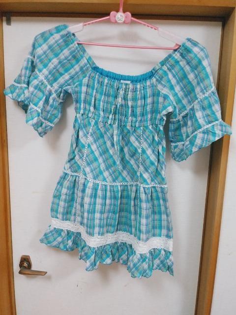 LIZ LISAミニワンピース < ブランド  LIZ LISAミニワンピース  < ブランドの