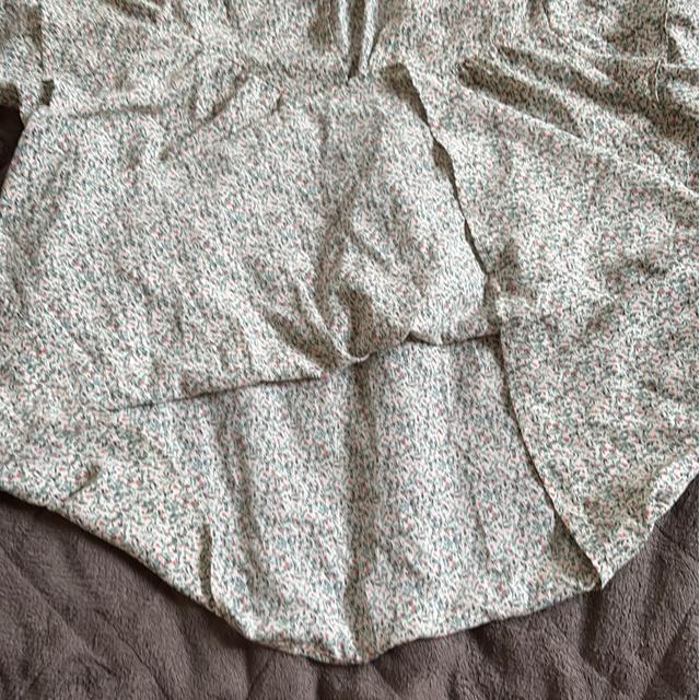 タンス整理品 衣類 おまとめOK ホームクリーニング済み ノースリーブカットソー フリーサイズ < 女性ファッション  タンス整理品 衣類 おまとめOK ホームクリーニング済み ノースリーブカットソー フリーサイズ < 女性ファッションの