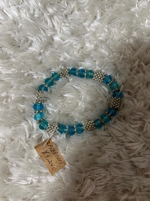 1Vi^OtFREAK'S STORE QUILT PIN & Shanti BlueăuXbg