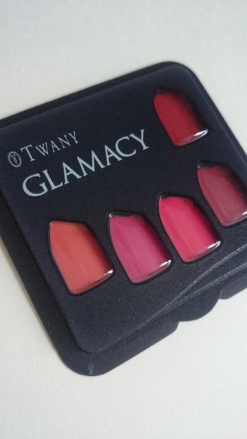 カネボウ★トワニー グラマシー★リップスティック★口紅★サンプル5色×2セット★ < 香水/コスメ/ネイル カネボウ★トワニー グラマシー★リップスティック★口紅★サンプル5色×2セット★ < 香水/コスメ/ネイルの