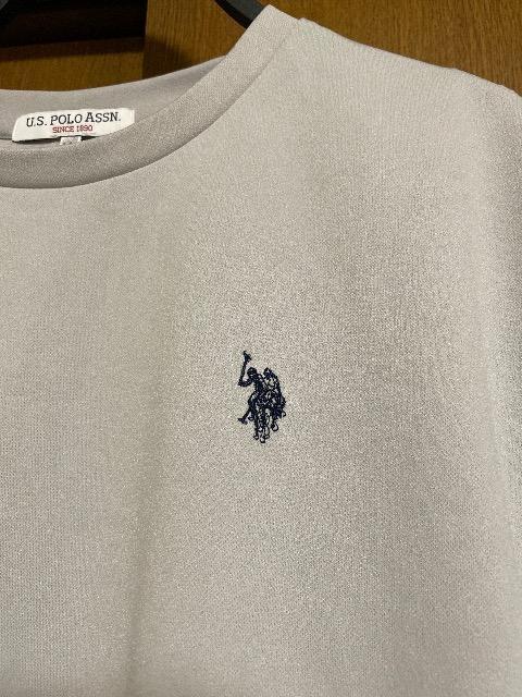 U.S.POLO ASSN.:TVc