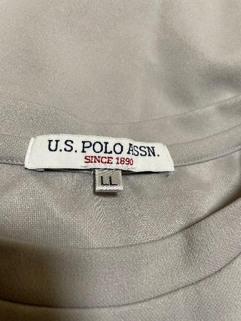 U.S.POLO ASSN.:TVc
