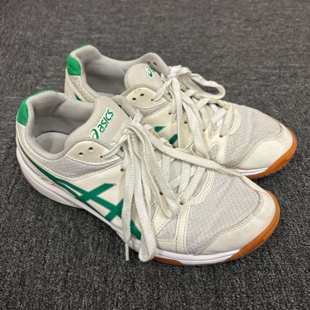  asics AVbNX ̈كV[Y 25.0cm  uh 