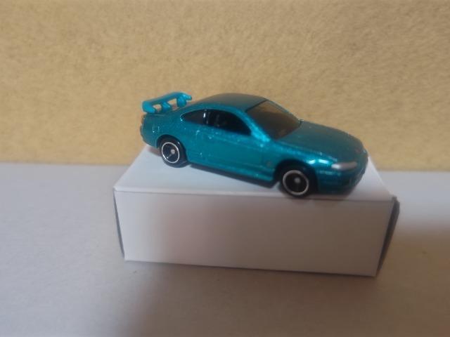 Mtg S15 VrA Spec-R GA  ^bNO[   zr[ 