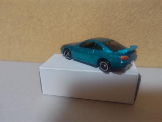 Mtg S15 VrA Spec-R GA  ^bNO[  zr[ 