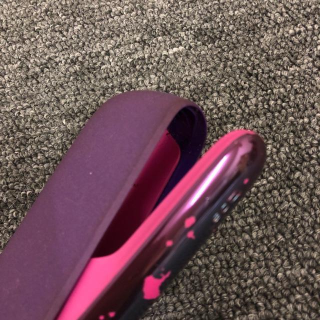 即決 限定 IQOSイルマ アイコスイルマ 電子タバコ チャージャーのみ ネオン < 男性ファッション 即決 限定 IQOSイルマ アイコスイルマ 電子タバコ チャージャーのみ ネオン < 男性ファッションの