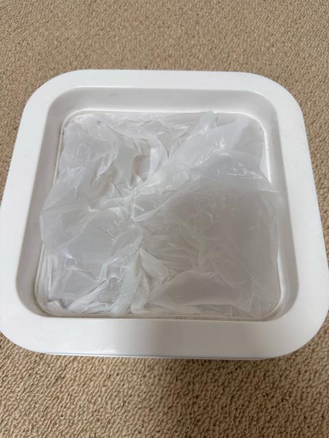 townew リフィルリング2個 (T1/T Airシリーズ用) 半透明ホワイト < インテリア/ライフ townew リフィルリング2個 (T1/T Airシリーズ用) 半透明ホワイト < インテリア/ライフの