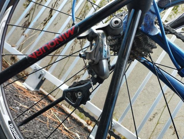 ピナレロ ガリレオ 2007年式 520mm ブルー < レジャー/スポーツ ピナレロ ガリレオ 2007年式 520mm ブルー < レジャー/スポーツの