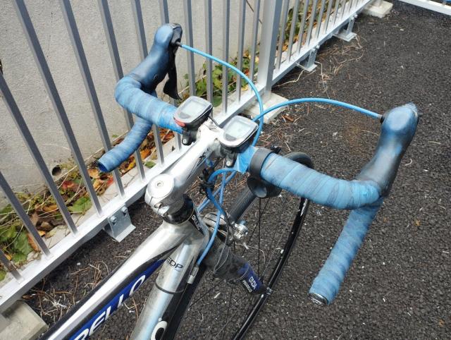 ピナレロ ガリレオ 2007年式 520mm ブルー < レジャー/スポーツ ピナレロ ガリレオ 2007年式 520mm ブルー < レジャー/スポーツの