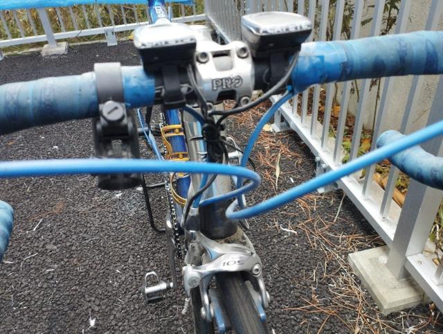 ピナレロ ガリレオ 2007年式 520mm ブルー < レジャー/スポーツ ピナレロ ガリレオ 2007年式 520mm ブルー < レジャー/スポーツの