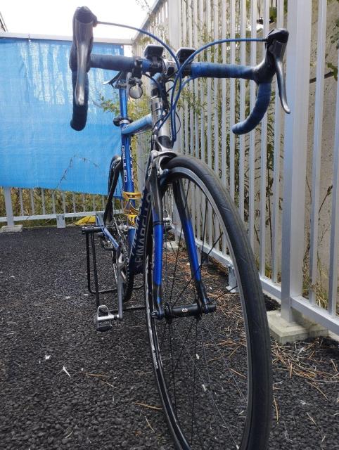 ピナレロ ガリレオ 2007年式 520mm ブルー < レジャー/スポーツ ピナレロ ガリレオ 2007年式 520mm ブルー < レジャー/スポーツの