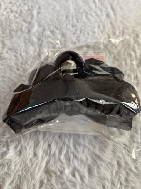 しまむら★コラボ 辻希美 バンス アンジュシャルム(黒) < ブランド しまむら★コラボ 辻希美 バンス アンジュシャルム(黒) < ブランドの