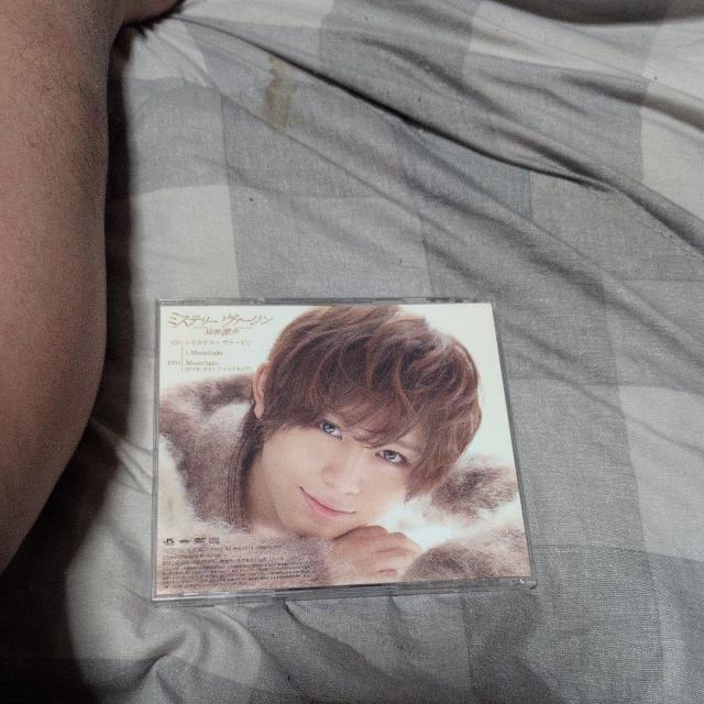 CD/DVDミステリーヴァージン < CD/DVD/ビデオ CD/DVDミステリーヴァージン < CD/DVD/ビデオの