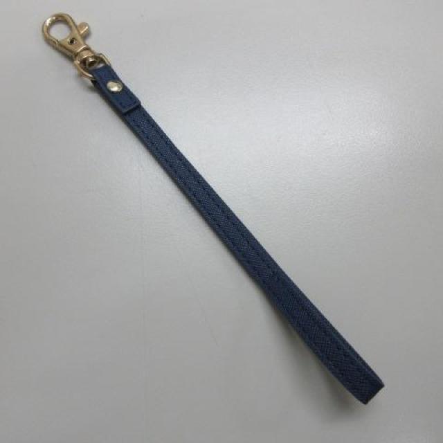 ▽ 新品 ▽ ネイビー ストラップ < 家電/AV ▽ 新品 ▽ ネイビー ストラップ < 家電/AVの