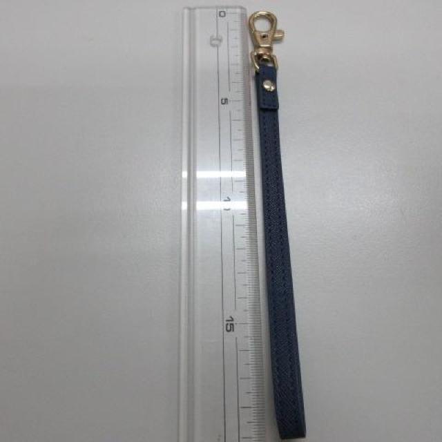 ▽ 新品 ▽ ネイビー ストラップ < 家電/AV ▽ 新品 ▽ ネイビー ストラップ < 家電/AVの