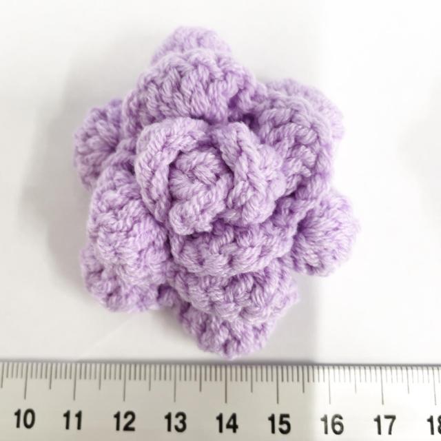 22*ハンドメイド♪巻き薔薇モチーフ 19 < ペット/手芸/園芸 22*ハンドメイド♪巻き薔薇モチーフ 19 < ペット/手芸/園芸の