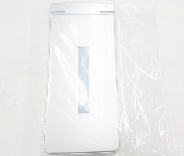 docomo SH-02L �S�[���h  �� �Ɠd/AV�� 