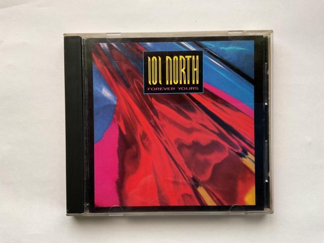 101 NORTH FOREVER YOURS CD �W���[�W�E�f���[�N �v���f���[�X Capitol Jazz R&B �W���Y  �� CD/DVD/�r�f�I�� 