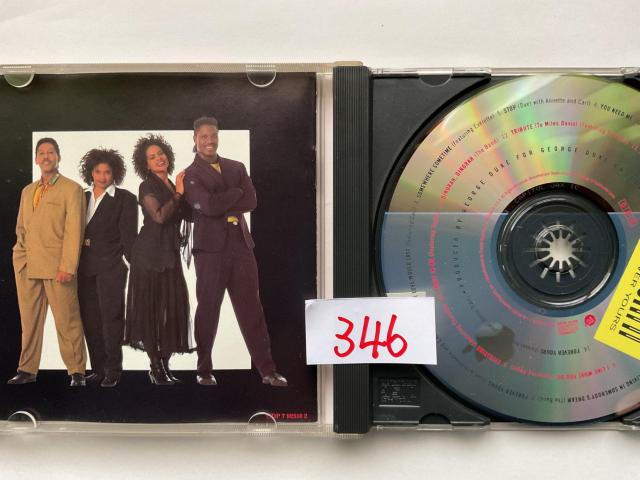 101 NORTH FOREVER YOURS CD �W���[�W�E�f���[�N �v���f���[�X Capitol Jazz R&B �W���Y �� CD/DVD/�r�f�I�� 