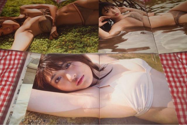 ���M�d���Γc�������؂蔲���� �� �^�����g�O�b�Y�� 