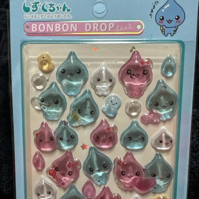 �{���{���h���b�v�V�[���@�����������BONBONDROP �� �z�r�[�� 