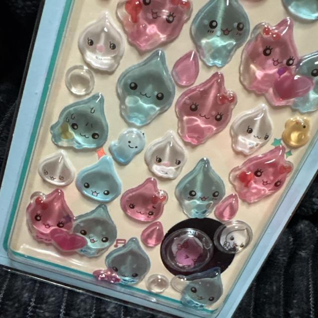 �{���{���h���b�v�V�[���@�����������BONBONDROP �� �z�r�[�� 