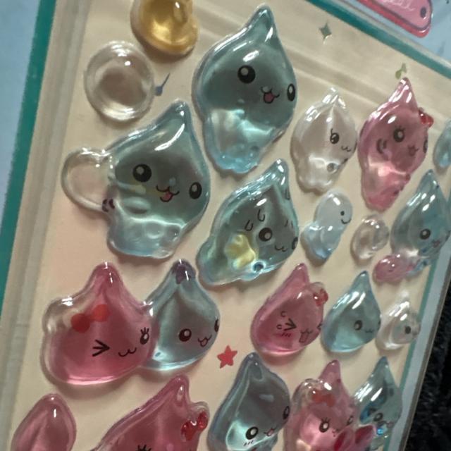 �{���{���h���b�v�V�[���@�����������BONBONDROP �� �z�r�[�� 