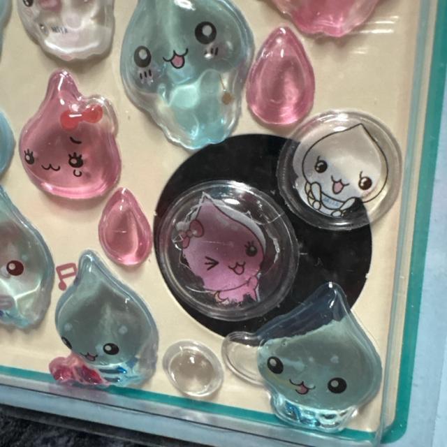 �{���{���h���b�v�V�[���@�����������BONBONDROP �� �z�r�[�� 