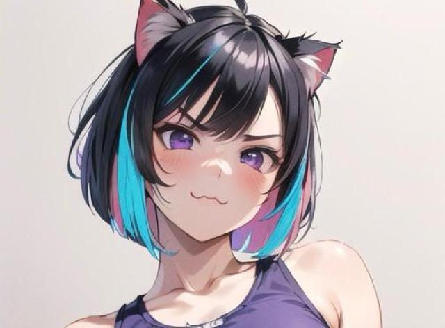 563 AI Girls �I���W�i�� �l�R�~�~������ �Z�N�V�[ �A�[�g A4�|�X�^�[ ���掿�A���� ��3���D����+1���T�[�r�X  �� �A�j��/�R�~�b�N/�L�����N�^�[�� 