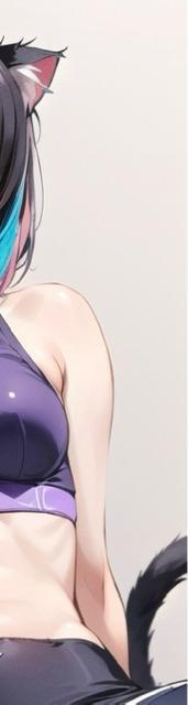 563 AI Girls �I���W�i�� �l�R�~�~������ �Z�N�V�[ �A�[�g A4�|�X�^�[ ���掿�A���� ��3���D����+1���T�[�r�X �� �A�j��/�R�~�b�N/�L�����N�^�[�� 