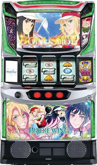 ＬバーディーウイングＢＣ スマスロ 実機 ユニバーサルブロス◆ LバーディーウイングBC（バーディーウイング）スマスロ 実機