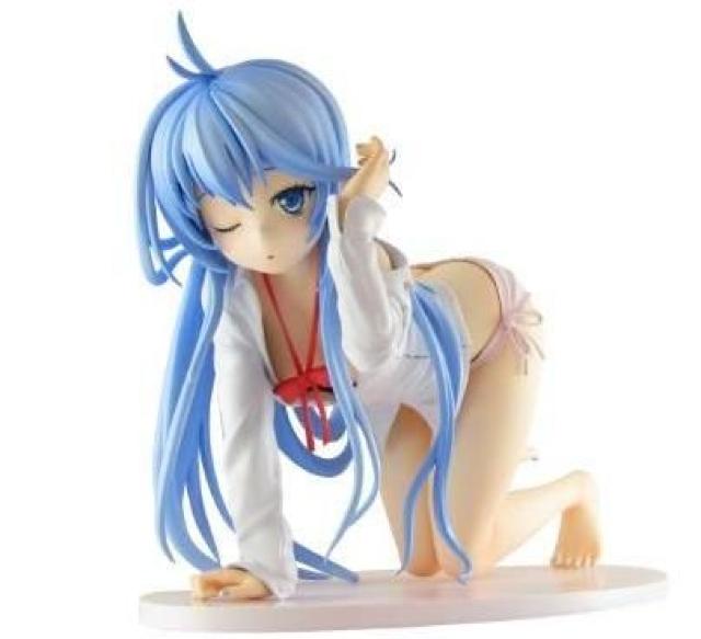 PLUM 電波女と青春男 1/6 藤和エリオ●●非売ポストカード付・即決! < ホビー PLUM 電波女と青春男 1/6 藤和エリオ●●非売ポストカード付・即決! < ホビーの