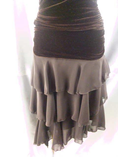 228★お得情報あり★イプダ★シャーリングアシメ★ワンピース★S★ < ブランド 228★お得情報あり★イプダ★シャーリングアシメ★ワンピース★S★ < ブランドの