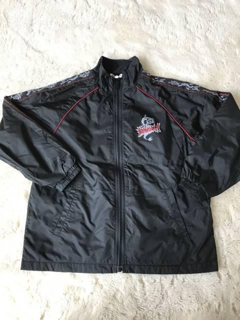 激安  子供用 ウィンドブレーカー  140センチ < キッズ/ベビー  激安  子供用 ウィンドブレーカー  140センチ  < キッズ/ベビーの