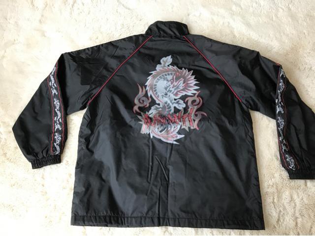 激安  子供用 ウィンドブレーカー  140センチ < キッズ/ベビー  激安  子供用 ウィンドブレーカー  140センチ < キッズ/ベビーの