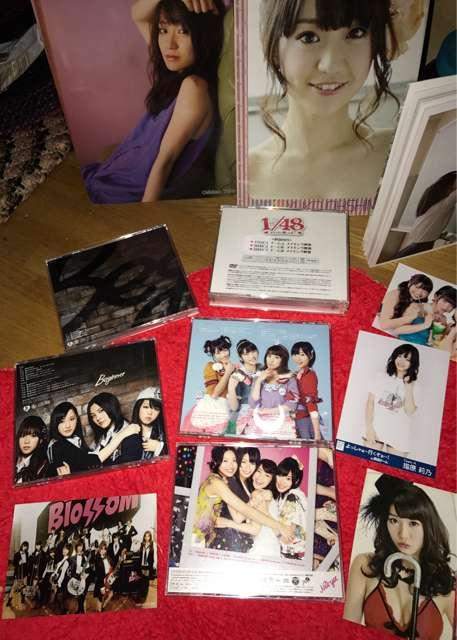 元AKB48 大量CD 指原莉乃写真 さしこ DVD < タレントグッズ  元AKB48 大量CD 指原莉乃写真 さしこ DVD < タレントグッズの
