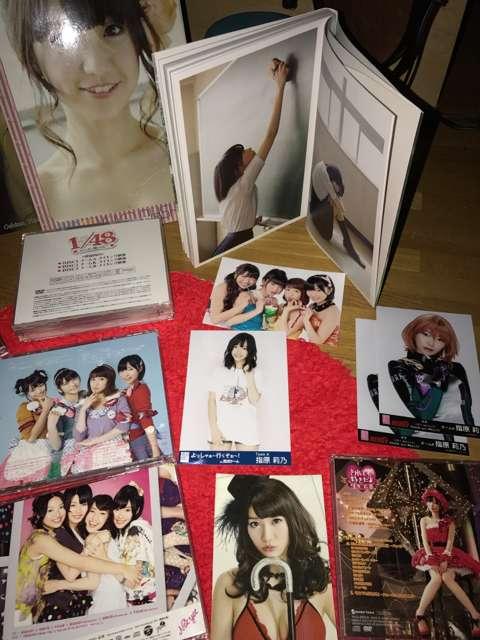 元AKB48 大量CD 指原莉乃写真 さしこ DVD < タレントグッズ  元AKB48 大量CD 指原莉乃写真 さしこ DVD < タレントグッズの
