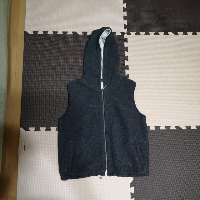 ベスト < 女性ファッション  ベスト  < 女性ファッションの