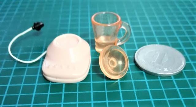 ミニチュア★ジューサー★ミキサー★ピンク★色違いあります★ < おもちゃ ミニチュア★ジューサー★ミキサー★ピンク★色違いあります★ < おもちゃの