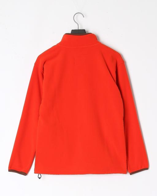 zIUNDEFEATED CHAMPION POLARTEC SNAP JACKET  uh 