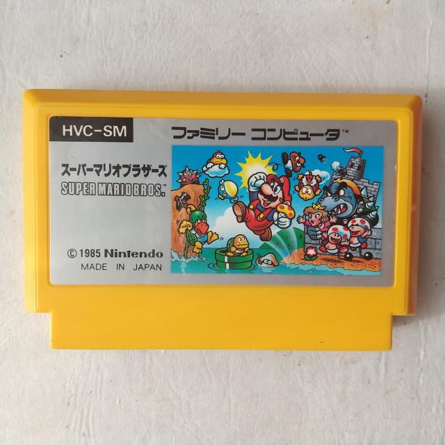 SFCカセット スーパーファミコン スーパーマリオブラザーズ カセットのみ 中古品 < ホビー  SFCカセット スーパーファミコン スーパーマリオブラザーズ カセットのみ 中古品 < ホビーの